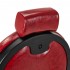 Gabbiano Barber Chair President Red