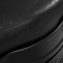 Gabbiano President Black Barber Chair