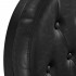 Gabbiano President Black Barber Chair
