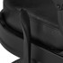 Gabbiano President Black Barber Chair