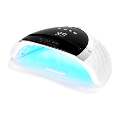 UV LED Glow Lamp YC57 White 268W