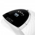 UV LED Glow Lamp YC57 White 268W