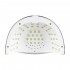 UV LED Glow Lamp YC57 White 268W