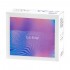 UV LED Glow Lamp YC57 White 268W
