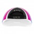 UV LED Glow Lamp YC57 RN Blue Pink 268W