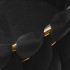 4Rico chair QS-GW06G velvet black