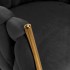4Rico chair QS-GW06G velvet gray