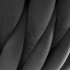 4Rico chair QS-GW06G velvet gray