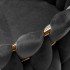 4Rico chair QS-GW06G velvet gray