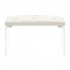 Momo Diamond Ecru Manicure Stand