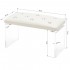 Momo Diamond Ecru Manicure Stand