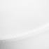 Cosmetic stool AM-304G gold white