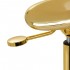 Gabbiano Fine Gold Roll Speed stool