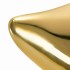 Gabbiano Fine Gold Roll Speed stool