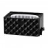 Ultrasonic cleaner AD-3000 capacity 0.45 L 35W Black