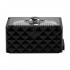 Ultrasonic cleaner AD-3000 capacity 0.45 L 35W Black