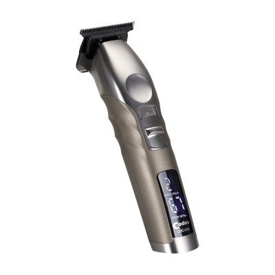 Codos Cordless Hair Trimmer CHC-318 BARBER MASTER
