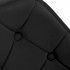 4Rico swivel chair QS-BL14G velvet black