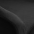 4Rico swivel chair QS-BL14G velvet black