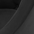 4Rico swivel chair QS-BL14G velvet black