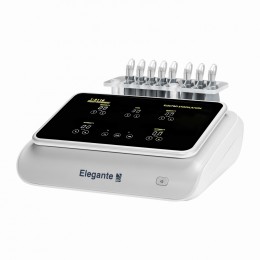 Electrostimulation device Elegante Platinum T9116