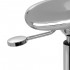 Gabbiano Fine Silver Roll Speed stool
