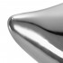 Gabbiano Fine Silver Roll Speed stool