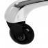 Gabbiano Fine Silver Roll Speed stool