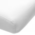 Cosmetic chair QS-OF211G gold white