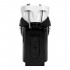 Hair System ZA31 hairdressing wash unit black