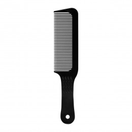 Crimped comb for clipping with the N-1217 clipper