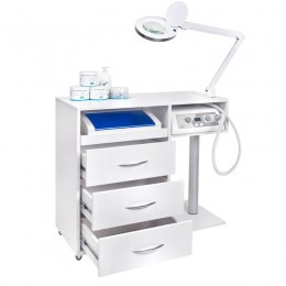 Podiatry unit Y-300 max set