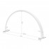ARCHE III Manicure Lamp