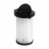 Gabbiano hairdressing vacuum cleaner standing for hair Automatic 1400W