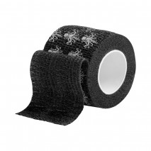 EL CARTEL GRIP TAPE Logo 4.5 m x 5 cm