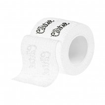EL CARTEL GRIP TAPE Text 4.5 m x 5 cm