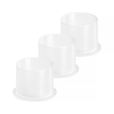 Ink cups M 1000 pcs. Ink cups M 1000 pcs.