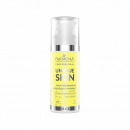 Farmona unique skin instant brightening cream with vitamin C 50 ml