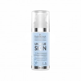 Farmona unique skin intensively moisturizing cream with peptides 50 ml