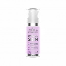 Farmona unique skin cream effectively lifting TENS'UP 50 ml