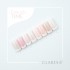 CLARESA Hybrid nail polish French Time 6 -5g
