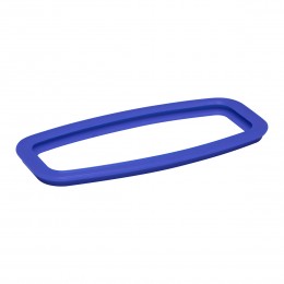 Lafomed silicone seal for autoclaves 3 L