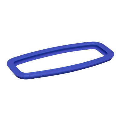 Lafomed silicone seal for autoclaves 3 L