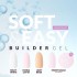 Claresa Soft&Easy gel milky white 90g