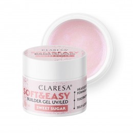 Claresa Soft&Easy gel sweet sugar 45g