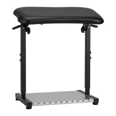 Pro Ink 721 Tattoo Armrest Black
