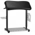 Pro Ink 721 Tattoo Armrest Black