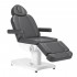 Electric cosmetic chair Azzurro 803D 3 motors gray