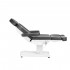 Electric cosmetic chair Azzurro 803D 3 motors gray
