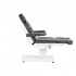 Electric cosmetic chair Azzurro 803D 3 motors gray